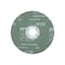 Pferd Combiclick Fiber Disc, 5", Al/Oxd, 120 Grit 40105 - alternate 3